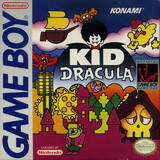 Kid Dracula (Game Boy)